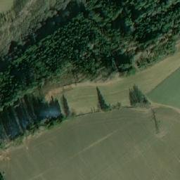 Satellite imagery of U Věže [Nečtiny - Kamenná hora], CZ