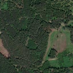 Satellite imagery of Doubraváický vrch [Manětín-Česká Doubravice], CZ