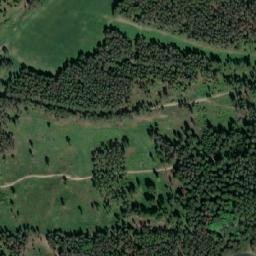 Satellite imagery of Doubraváický vrch [Manětín-Česká Doubravice], CZ