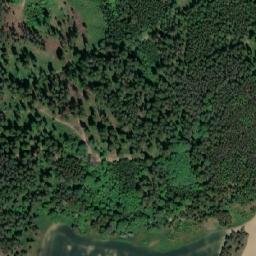 Satellite imagery of Doubraváický vrch [Manětín-Česká Doubravice], CZ