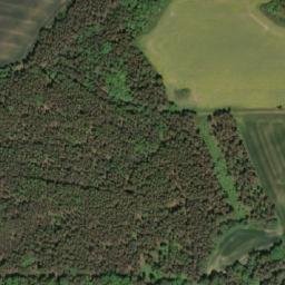 Satellite imagery of Na Babce [Kralovice-Bukovina], CZ