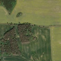 Satellite imagery of Na Babce [Kralovice-Bukovina], CZ