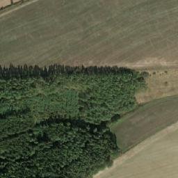 Satellite imagery of Čertový kopec [Slabce-Modřejovice], CZ