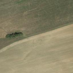 Satellite imagery of Čertový kopec [Slabce-Modřejovice], CZ