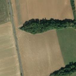 Satellite imagery of Čertový kopec [Slabce-Modřejovice], CZ