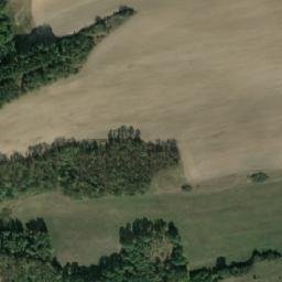Satellite imagery of Stráž [Hřebečníky-Újezdec], CZ