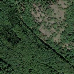 Satellite imagery of Velká Pleš [Branov], CZ