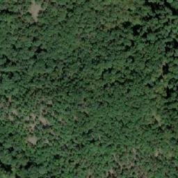 Satellite imagery of Velká Pleš [Branov], CZ