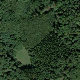 Satellite imagery of Velká Pleš [Branov], CZ