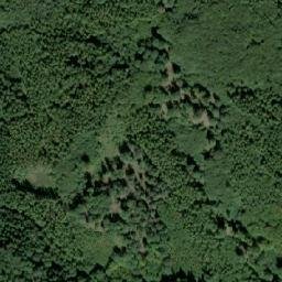 Satellite imagery of Vysoký Tok [Branov], CZ