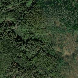 Satellite imagery of (U Lednice) [Roztoky u Křivoklátu], CZ