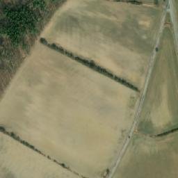 Satellite imagery of (U Lednice) [Roztoky u Křivoklátu], CZ