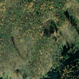 Satellite imagery of Plešivec [Beroun], CZ