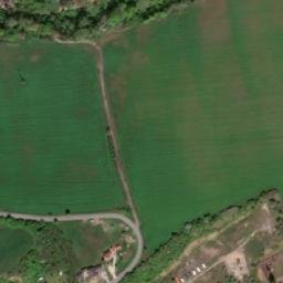 Satellite imagery of [Vráž u Berouna] GSM, CZ