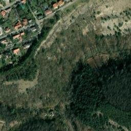 Satellite imagery of Klapice [Praha-Radotín], CZ
