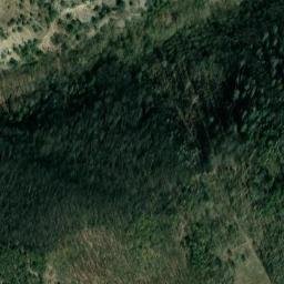 Satellite imagery of Klapice [Praha-Radotín], CZ