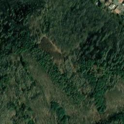 Satellite imagery of Klapice [Praha-Radotín], CZ