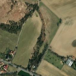 Satellite imagery of [Praha-Cholupice] GSM, CZ