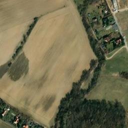 Satellite imagery of [Praha-Cholupice] GSM, CZ