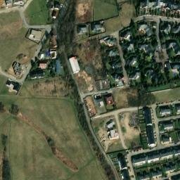 Satellite imagery of [Praha-Cholupice] GSM, CZ