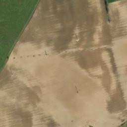 Satellite imagery of [Jesenice-Zdiměřice] GSM, CZ