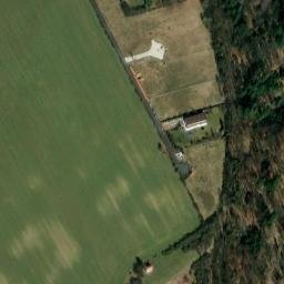 Satellite imagery of Průhonice Ionosonde, CZ