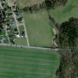 Satellite imagery of [Vyžlovka] HG, CZ