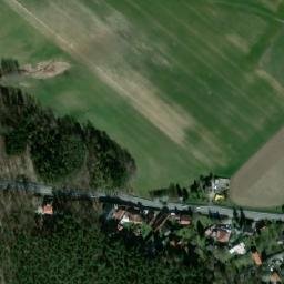Satellite imagery of [Vyžlovka] HG, CZ
