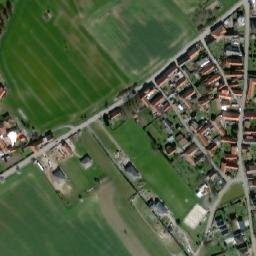 Satellite imagery of Ostrý [Oleška - Bulánka] HG, CZ