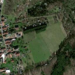 Satellite imagery of Ostrý [Oleška - Bulánka] HG, CZ