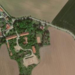 Satellite imagery of Skála [Kbel u Ratboře], CZ