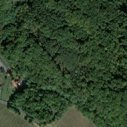 Satellite imagery of (Boleman) [Horušice], CZ