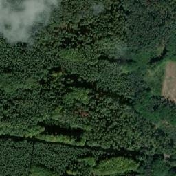 Satellite imagery of U Vedralky [Litošice], CZ