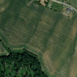 Satellite imagery of Lipoltická skála [Poběžovice u Přelouče], CZ