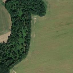 Satellite imagery of Velký Ovčín [Choltice] GSM, CZ