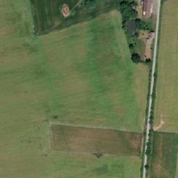 Satellite imagery of Velký Ovčín [Choltice] GSM, CZ