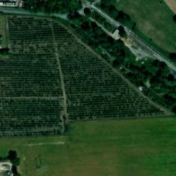 Satellite imagery of Janský kopec [Svinčany], CZ