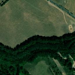 Satellite imagery of Janský kopec [Svinčany], CZ