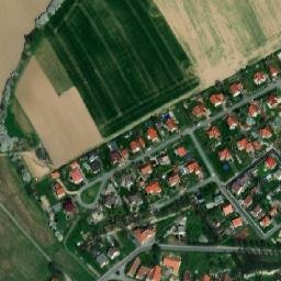 Satellite imagery of [Zámrsk] Belfry, CZ