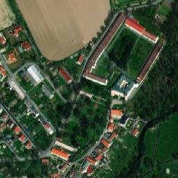 Satellite imagery of [Zámrsk] Belfry, CZ