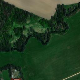 Satellite imagery of [Zámrsk] Belfry, CZ