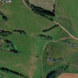 Satellite imagery of [Dolní Dobrouč] GSM, CZ