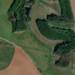 Satellite imagery of [Dolní Dobrouč] GSM, CZ