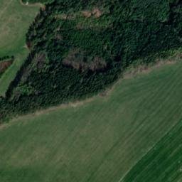 Satellite imagery of (Farský les) [Dolní Čermná], CZ