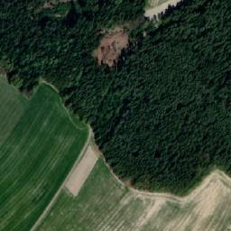Satellite imagery of (Farský les) [Dolní Čermná], CZ