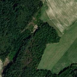 Satellite imagery of (Farský les) [Dolní Čermná], CZ