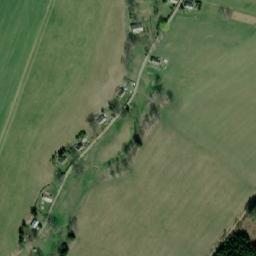 Satellite imagery of Špičák [Heroltice], CZ