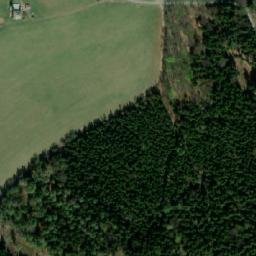 Satellite imagery of Špičák [Heroltice], CZ