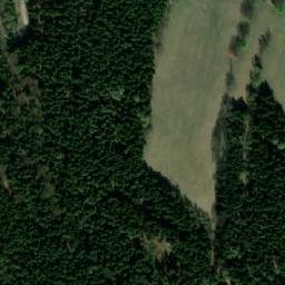 Satellite imagery of Špičák [Heroltice], CZ