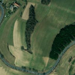 Satellite imagery of Na lazech [Jakubovice u Šumperka], CZ